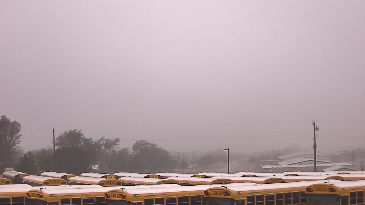 Thumbnail for current weather camera view from Prosper Independent School District in Prosper, Texas
