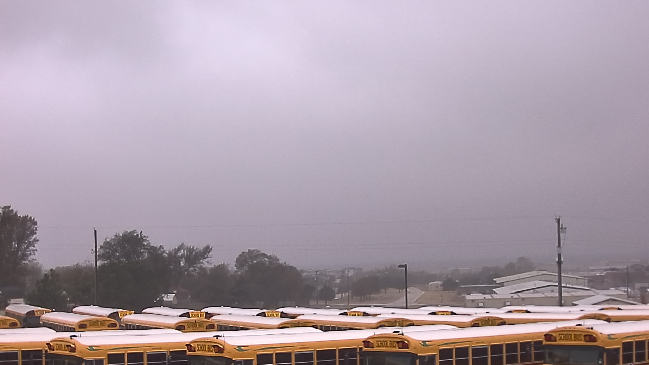 Thumbnail for current weather camera view from Prosper Independent School District in Prosper, Texas