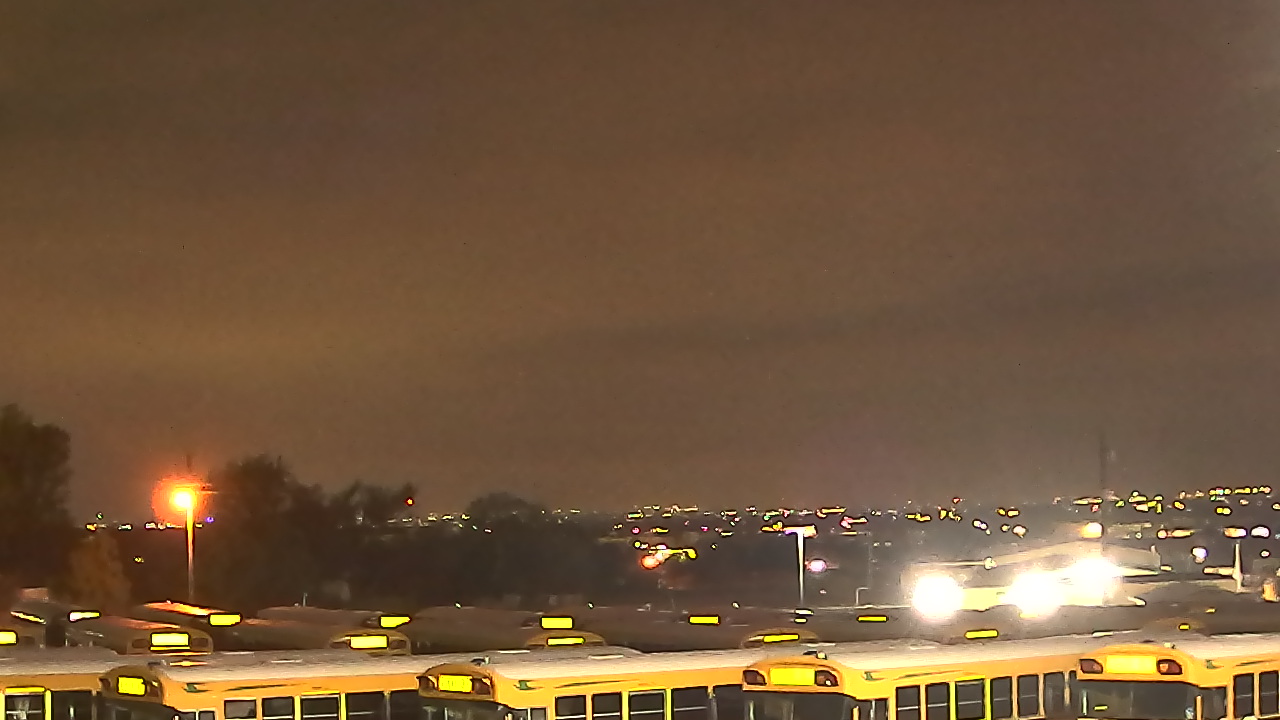 Thumbnail for current weather camera view from Prosper Independent School District in Prosper, Texas