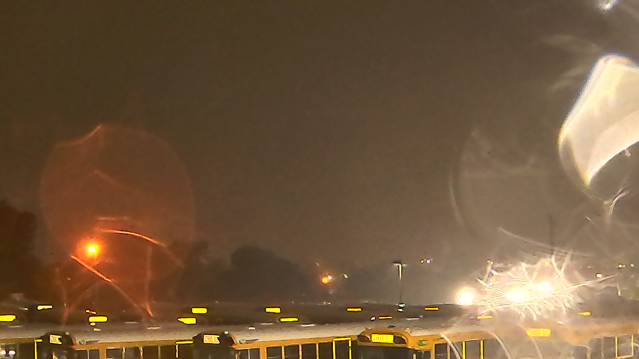 Thumbnail for current weather camera view from Prosper Independent School District in Prosper, Texas