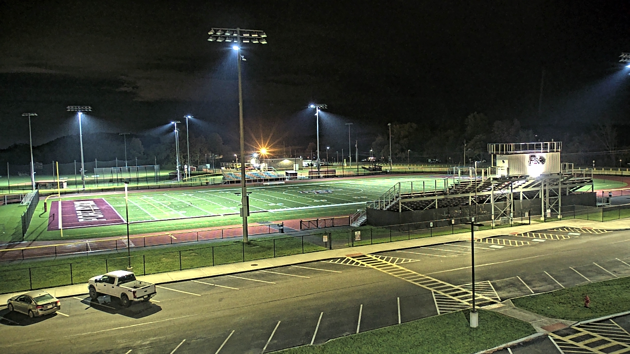 Thumbnail for current weather camera view from Port Byron Central School in Port Byron, New York