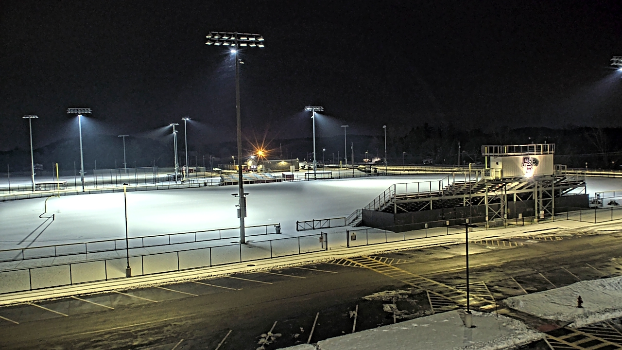 Thumbnail for current weather camera view from Port Byron Central School in Port Byron, New York