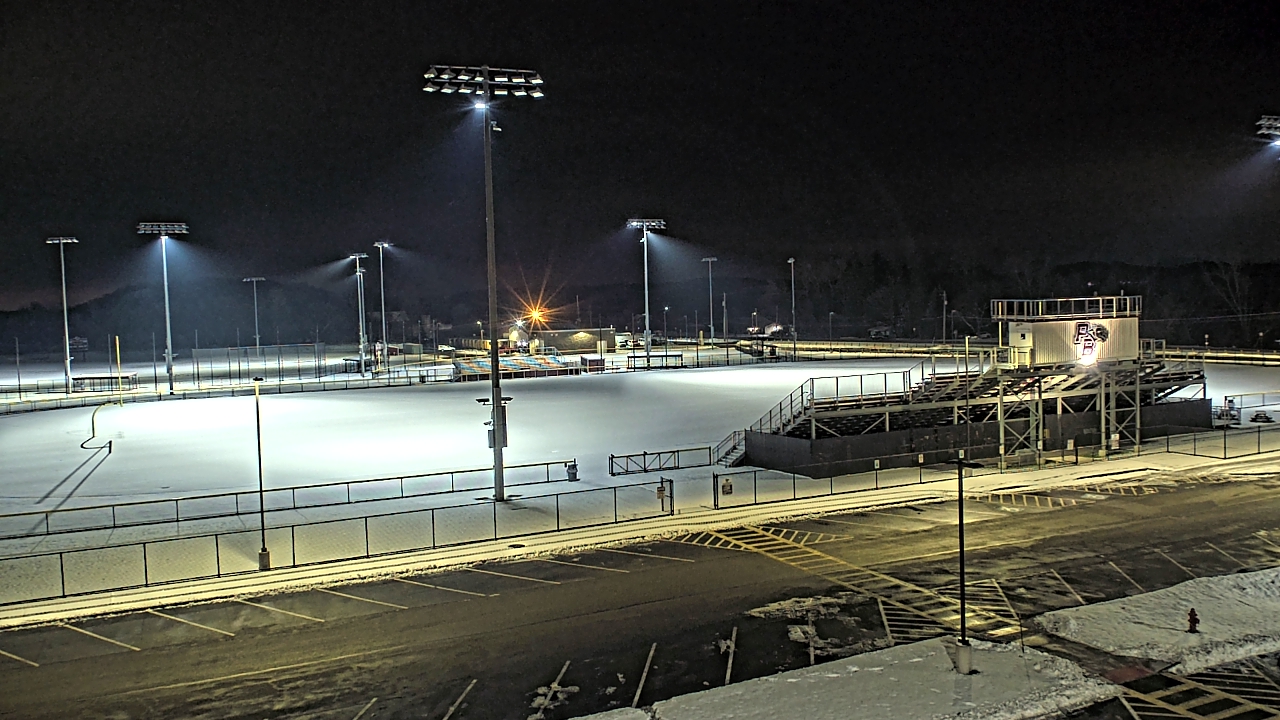 Thumbnail for current weather camera view from Port Byron Central School in Port Byron, New York