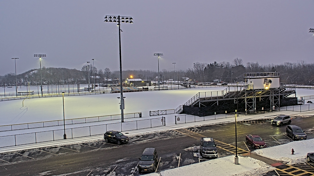 Thumbnail for current weather camera view from Port Byron Central School in Port Byron, New York