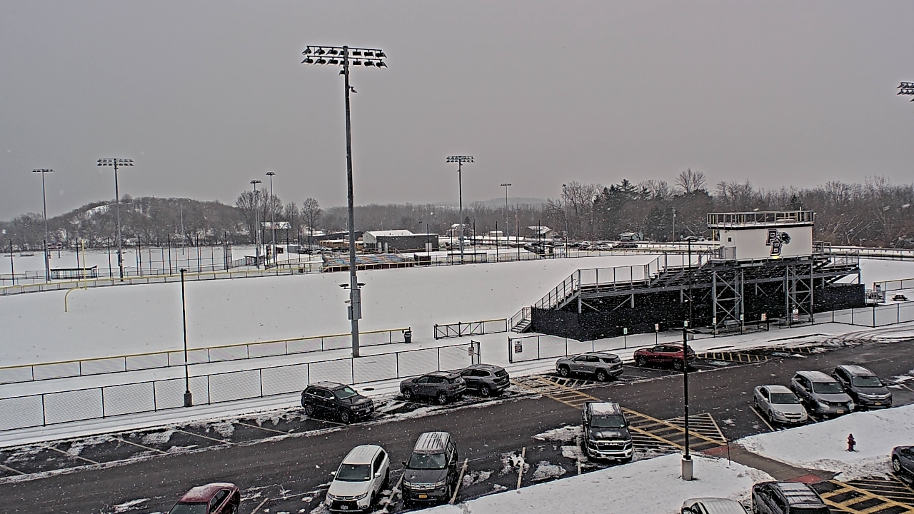 Thumbnail for current weather camera view from Port Byron Central School in Port Byron, New York