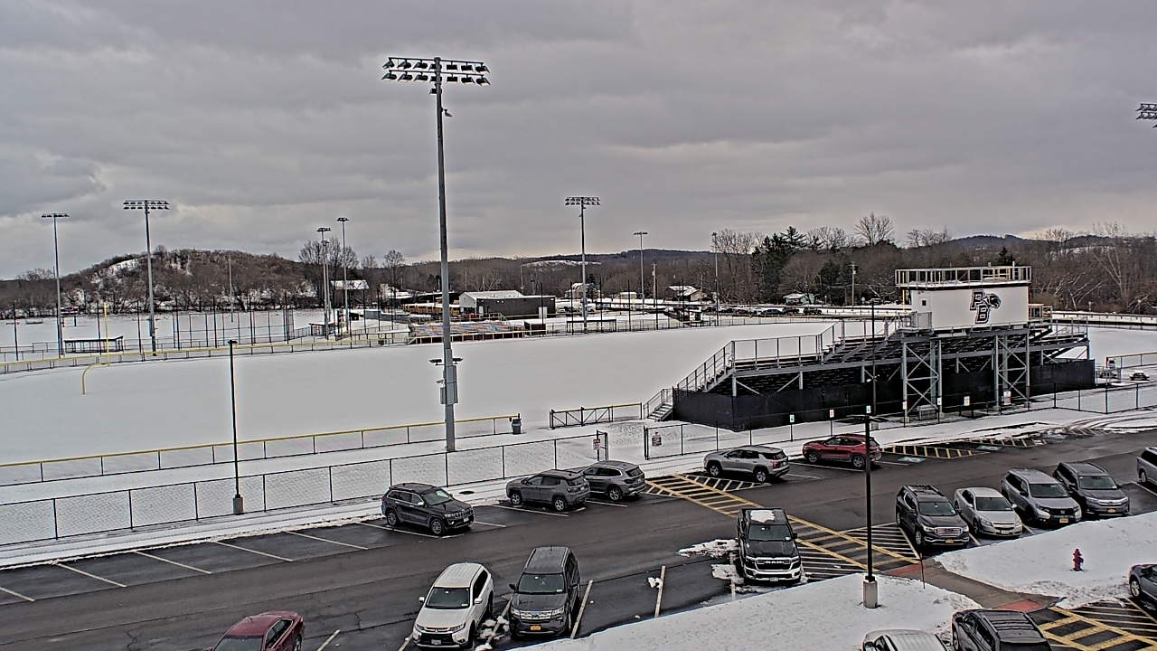 Thumbnail for current weather camera view from Port Byron Central School in Port Byron, New York