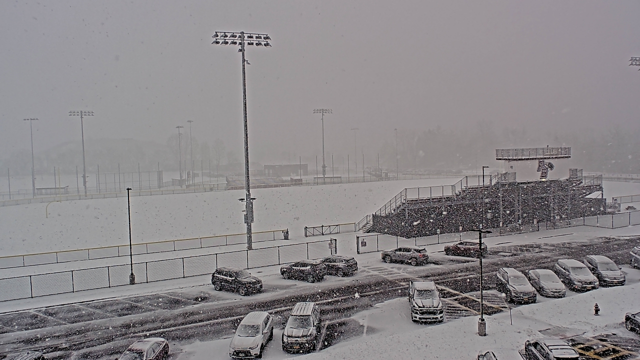 Thumbnail for current weather camera view from Port Byron Central School in Port Byron, New York