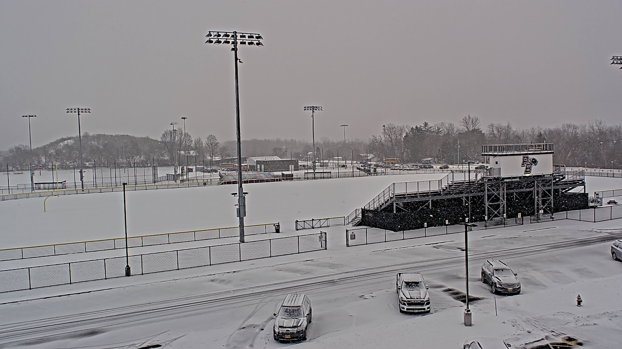 Thumbnail for current weather camera view from Port Byron Central School in Port Byron, New York