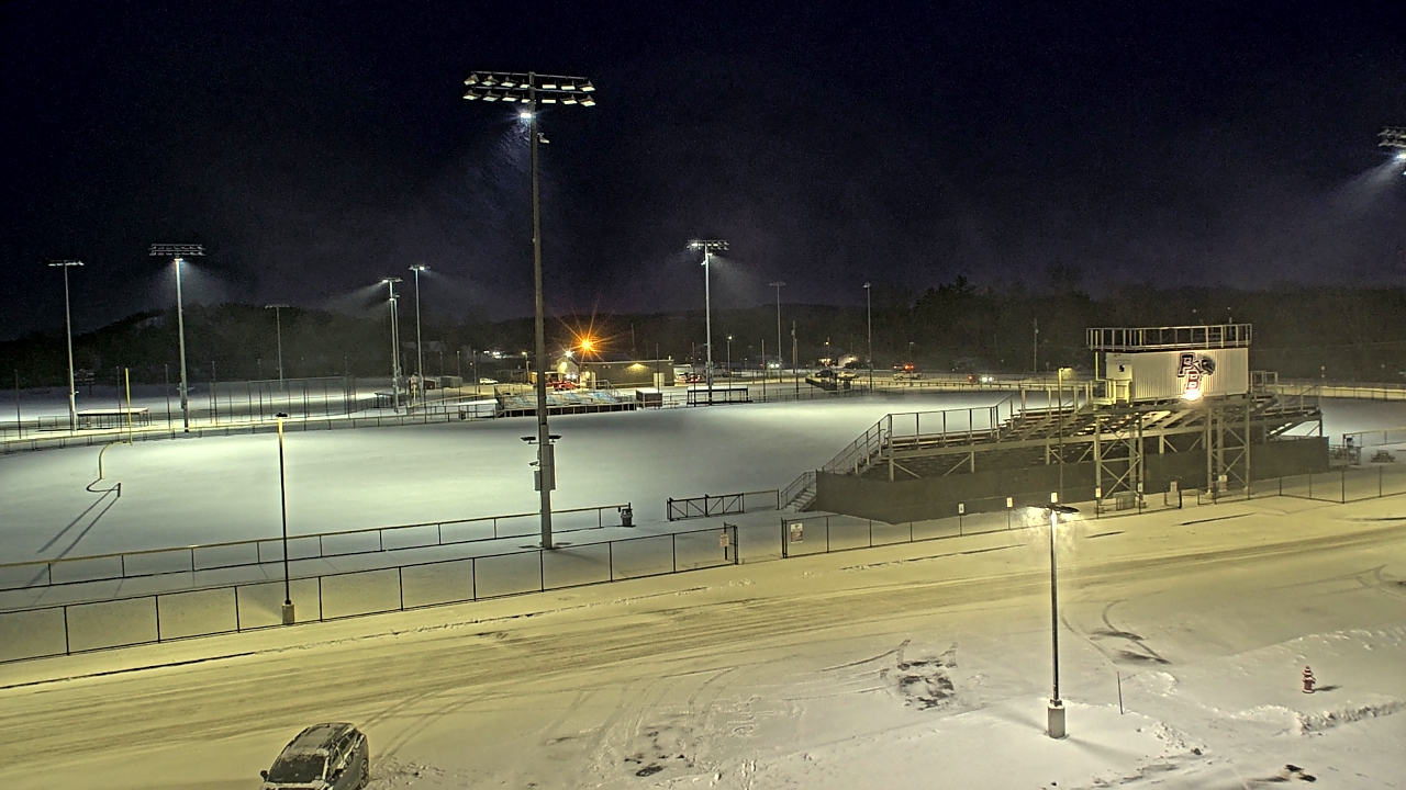 Thumbnail for current weather camera view from Port Byron Central School in Port Byron, New York