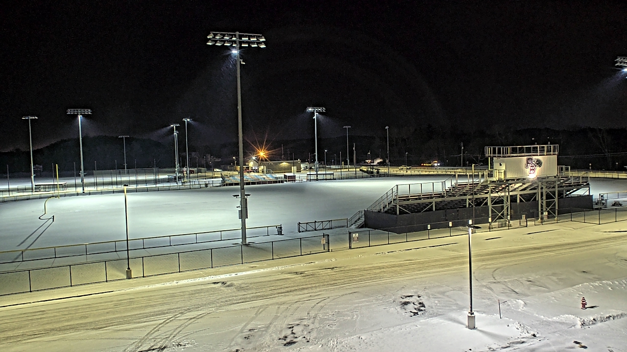 Thumbnail for current weather camera view from Port Byron Central School in Port Byron, New York