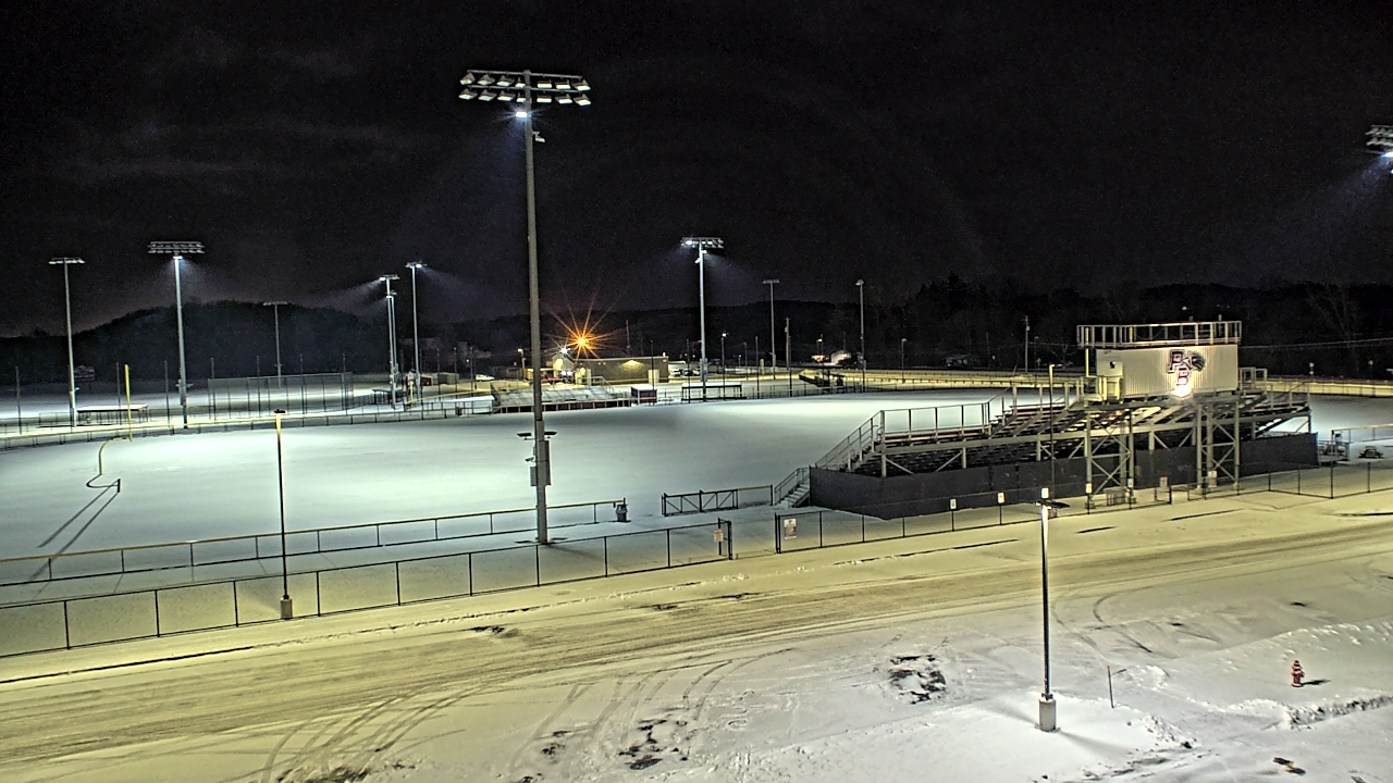 Thumbnail for current weather camera view from Port Byron Central School in Port Byron, New York