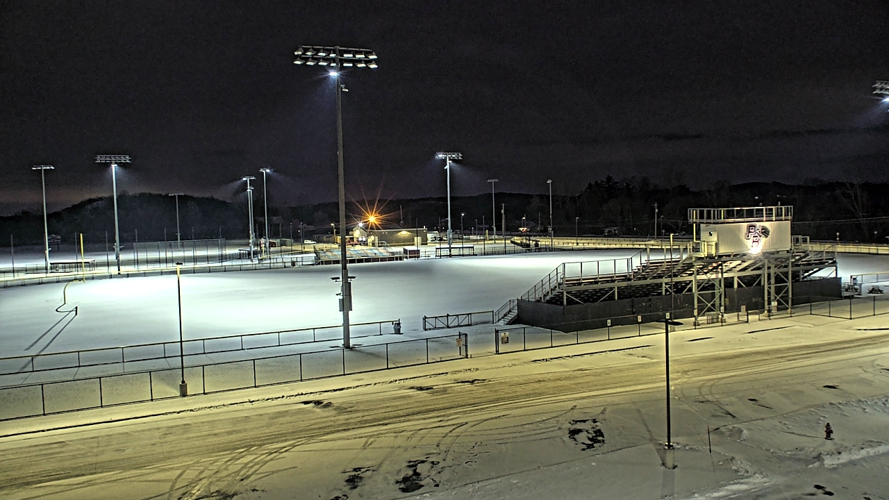 Thumbnail for current weather camera view from Port Byron Central School in Port Byron, New York