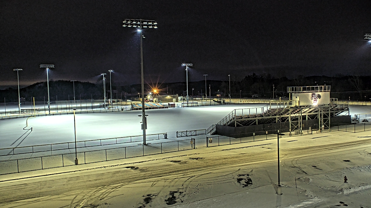 Thumbnail for current weather camera view from Port Byron Central School in Port Byron, New York