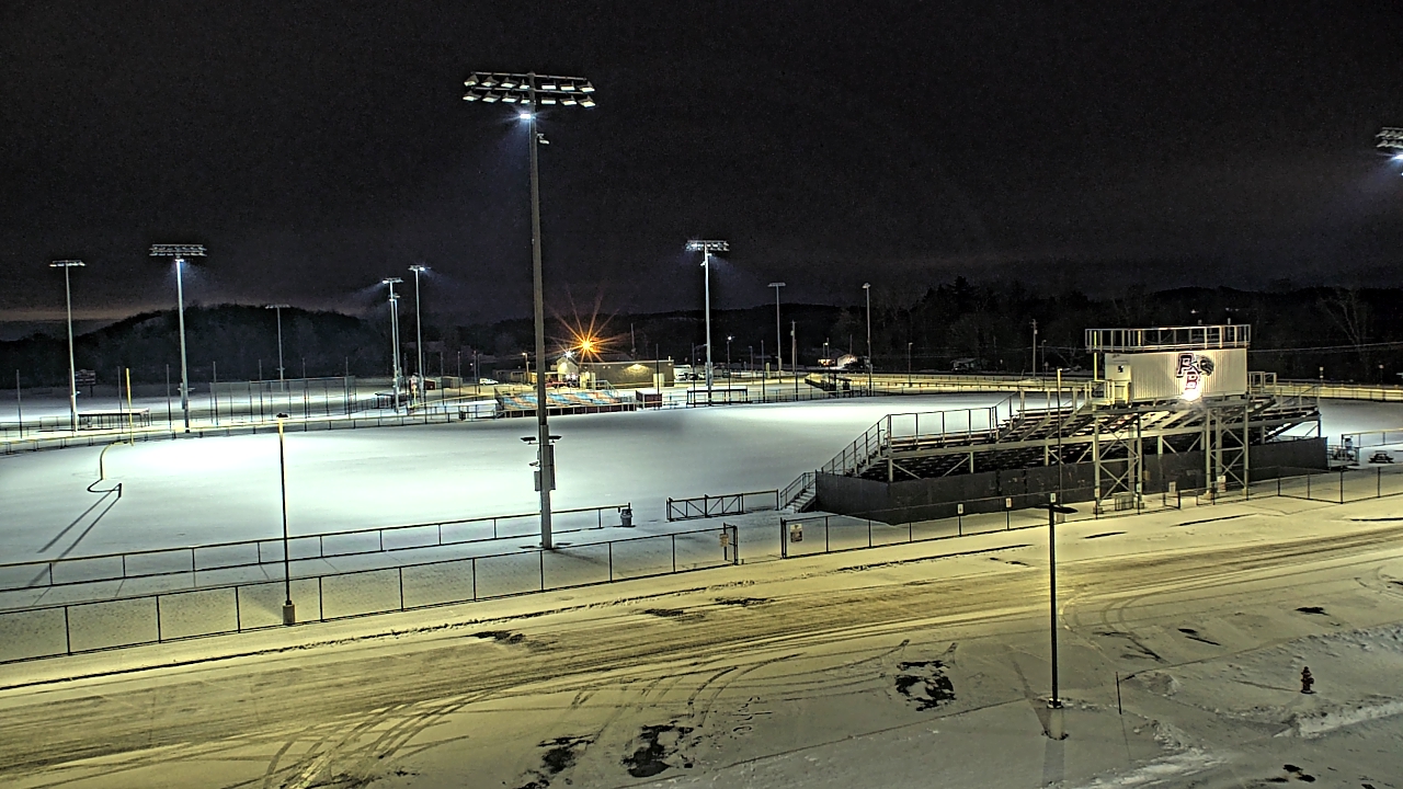 Thumbnail for current weather camera view from Port Byron Central School in Port Byron, New York