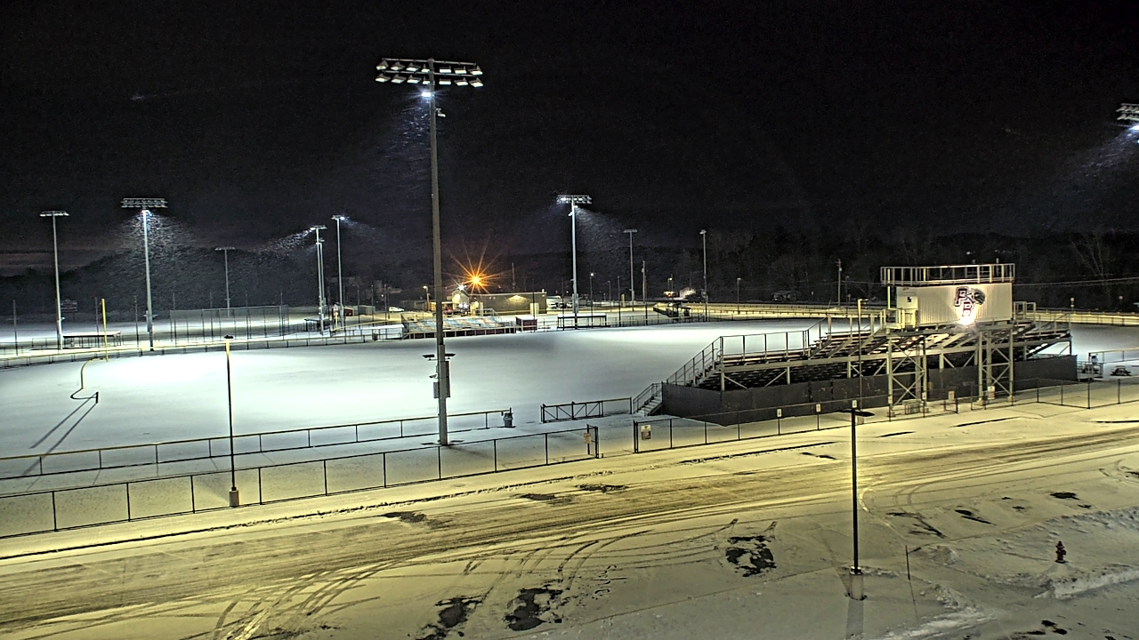 Thumbnail for current weather camera view from Port Byron Central School in Port Byron, New York