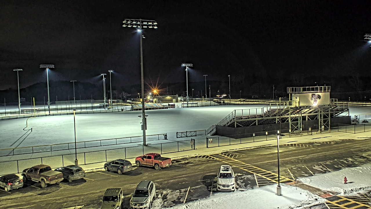 Thumbnail for current weather camera view from Port Byron Central School in Port Byron, New York