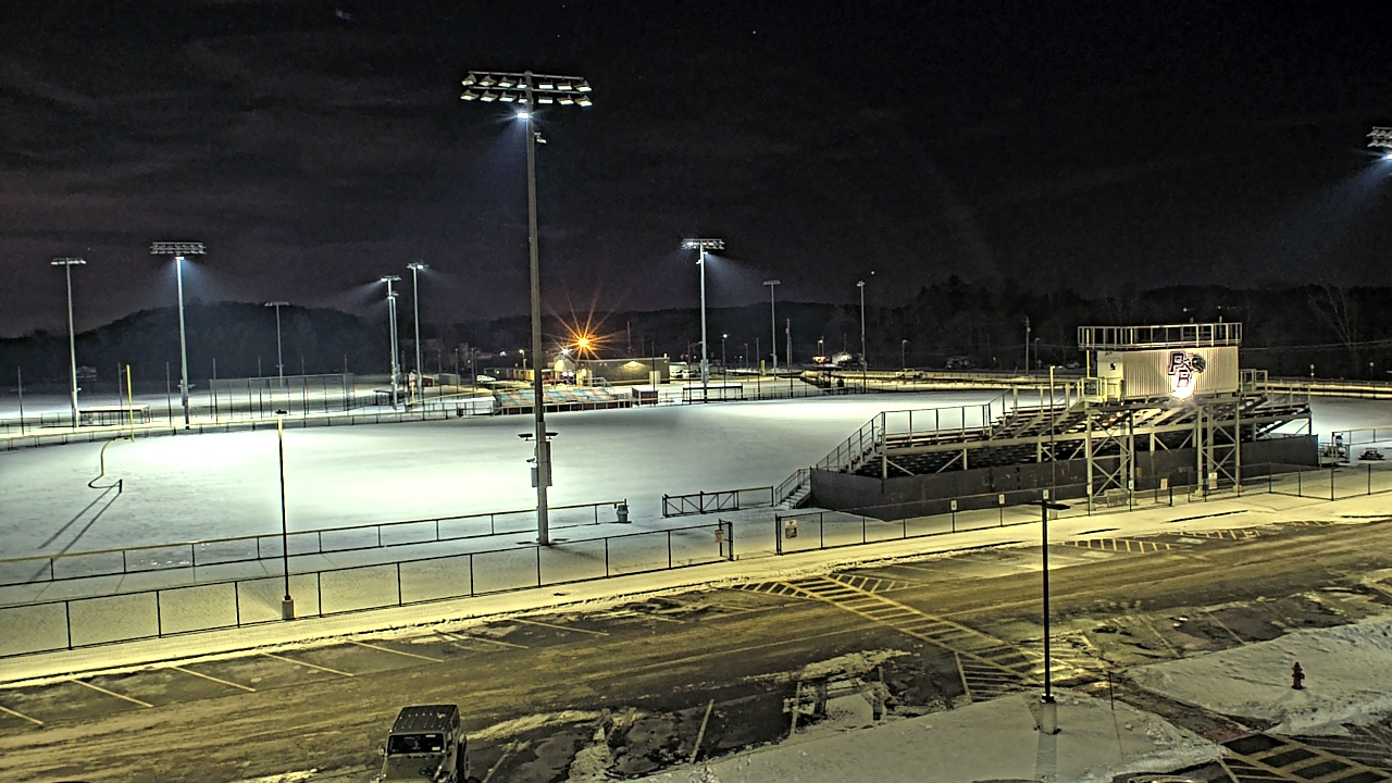 Thumbnail for current weather camera view from Port Byron Central School in Port Byron, New York