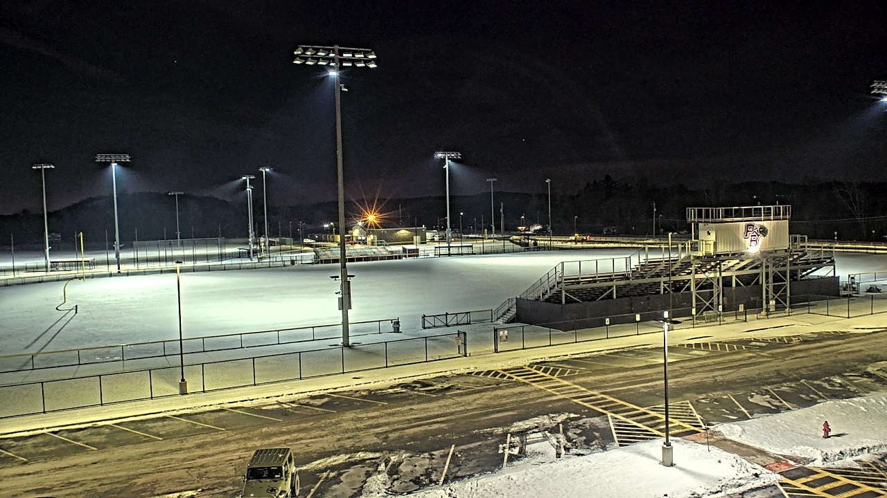 Thumbnail for current weather camera view from Port Byron Central School in Port Byron, New York