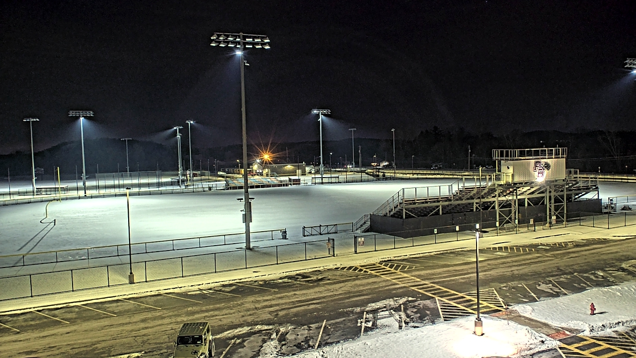 Thumbnail for current weather camera view from Port Byron Central School in Port Byron, New York