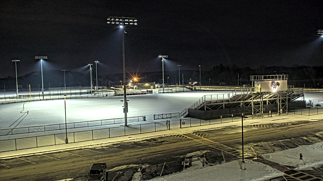 Thumbnail for current weather camera view from Port Byron Central School in Port Byron, New York