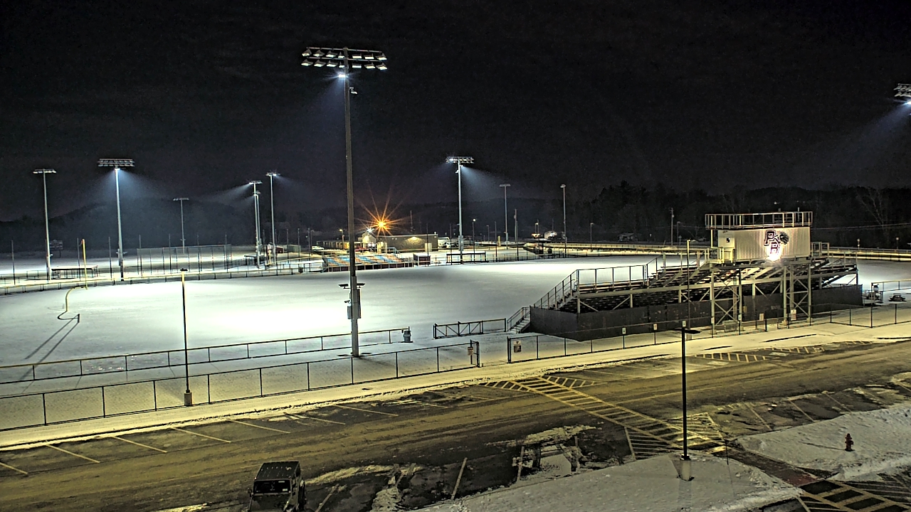 Thumbnail for current weather camera view from Port Byron Central School in Port Byron, New York