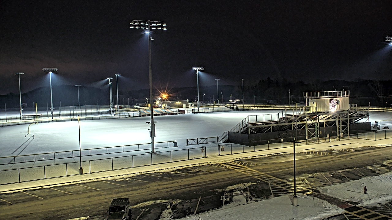 Thumbnail for current weather camera view from Port Byron Central School in Port Byron, New York