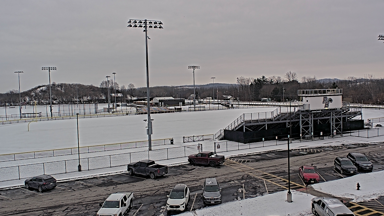 Thumbnail for current weather camera view from Port Byron Central School in Port Byron, New York