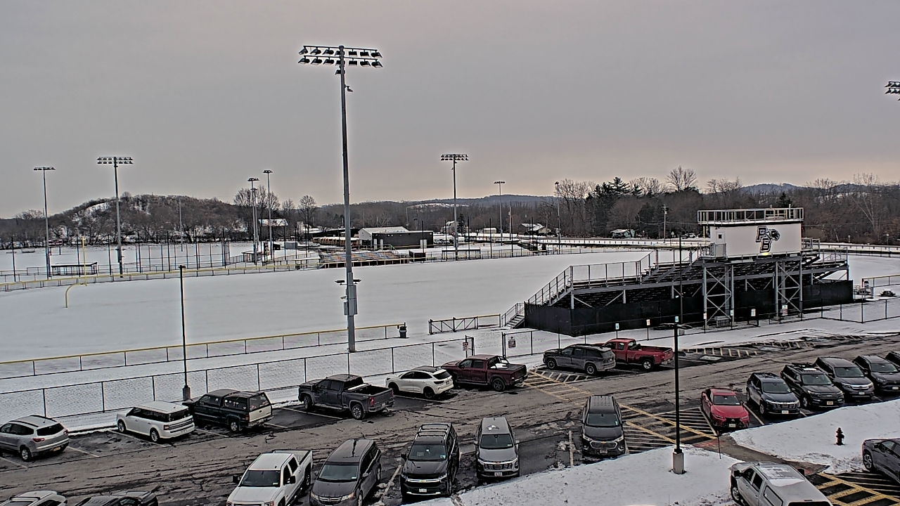Thumbnail for current weather camera view from Port Byron Central School in Port Byron, New York