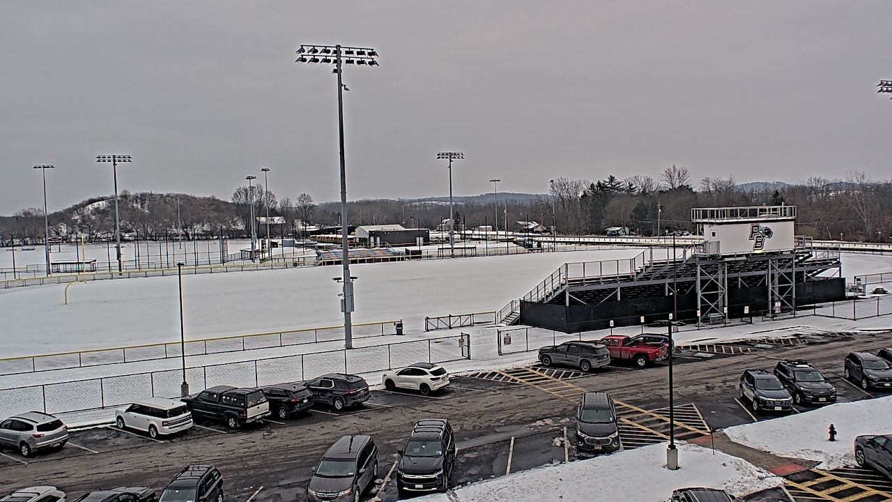 Thumbnail for current weather camera view from Port Byron Central School in Port Byron, New York