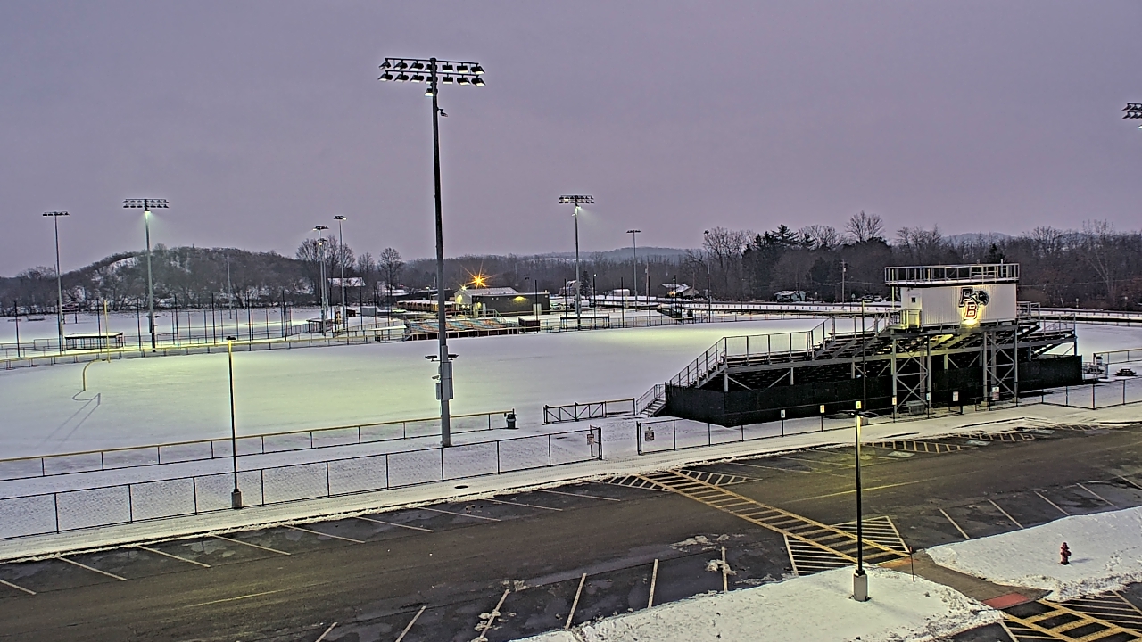 Thumbnail for current weather camera view from Port Byron Central School in Port Byron, New York