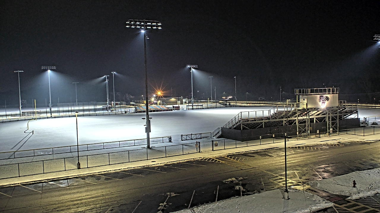 Thumbnail for current weather camera view from Port Byron Central School in Port Byron, New York