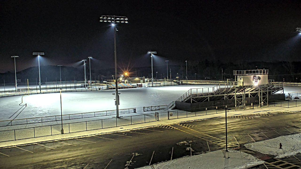 Thumbnail for current weather camera view from Port Byron Central School in Port Byron, New York