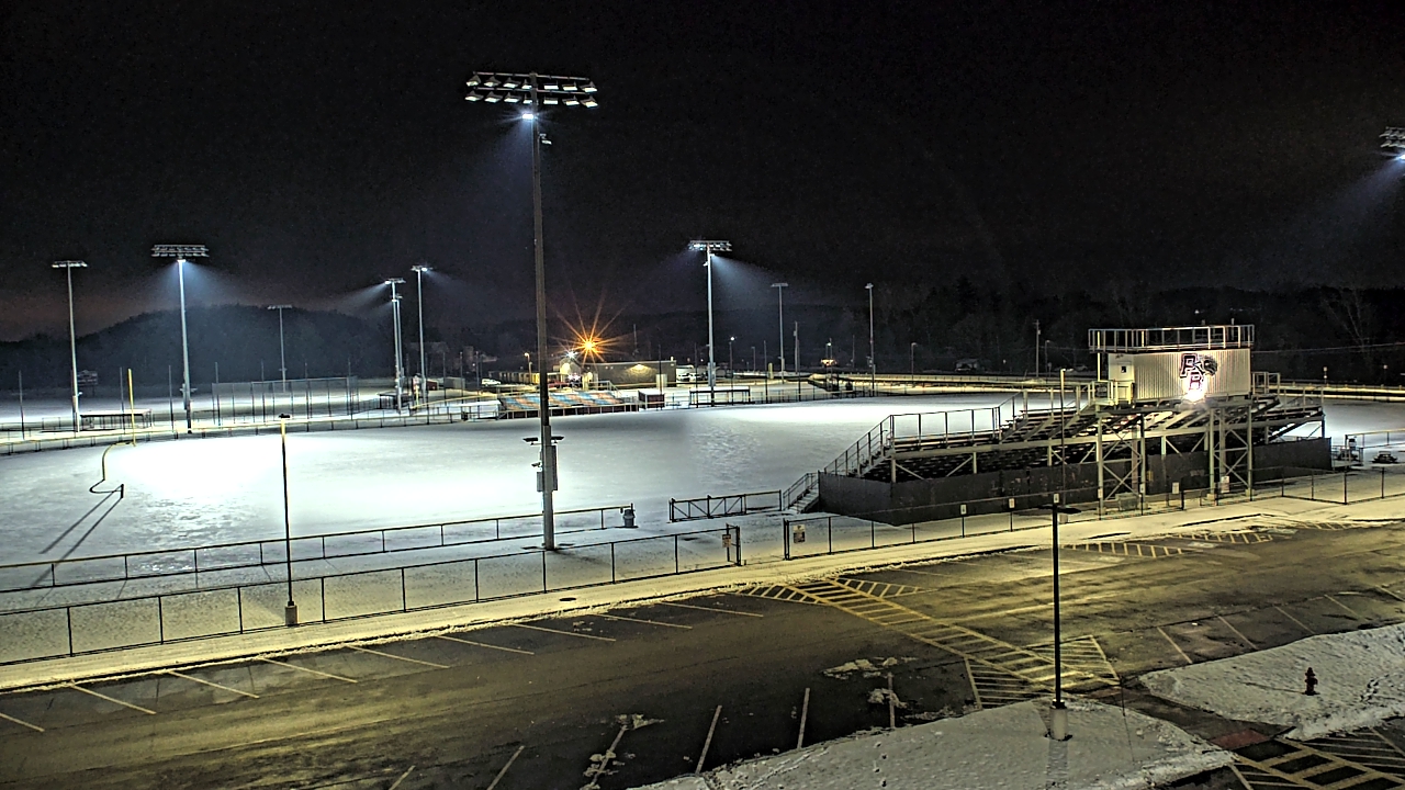 Thumbnail for current weather camera view from Port Byron Central School in Port Byron, New York