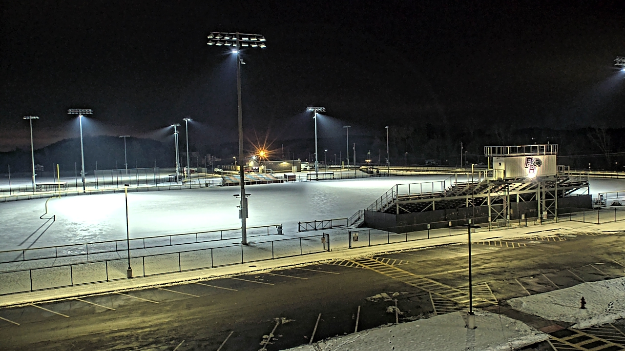Thumbnail for current weather camera view from Port Byron Central School in Port Byron, New York