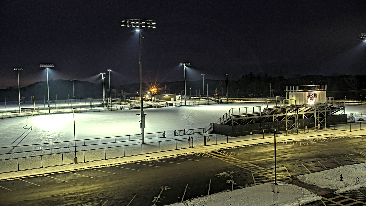 Thumbnail for current weather camera view from Port Byron Central School in Port Byron, New York