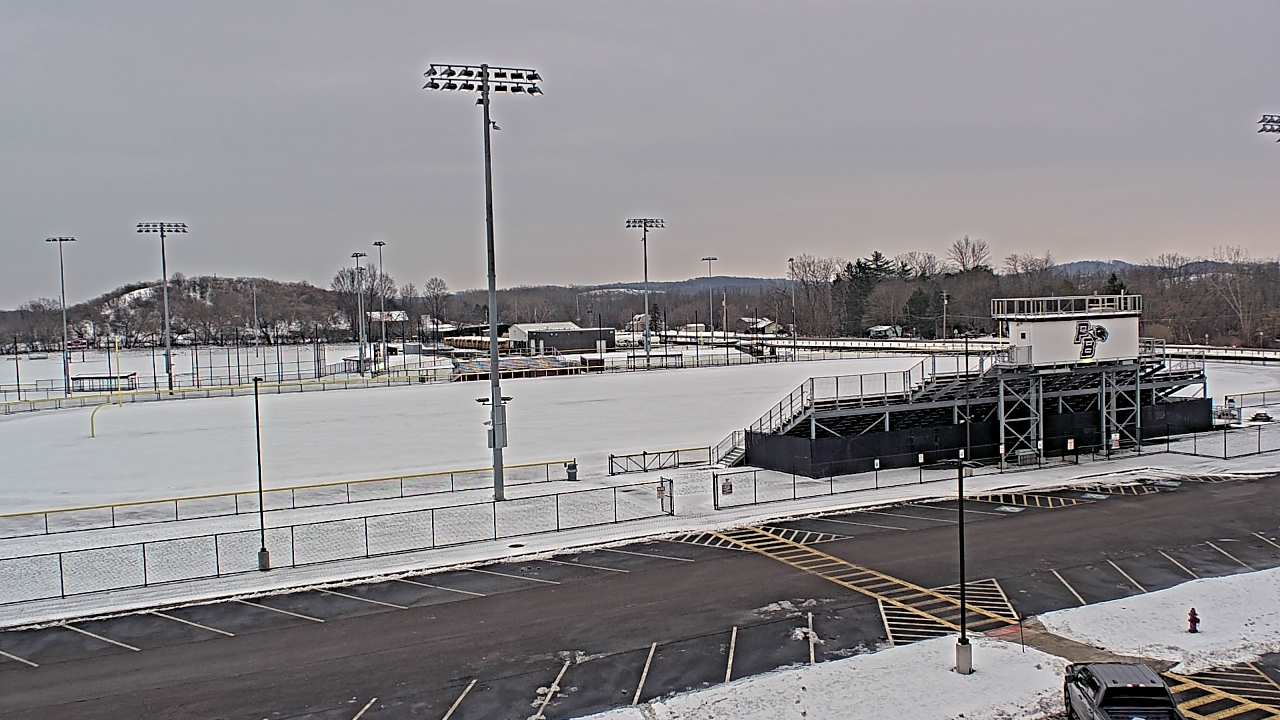 Thumbnail for current weather camera view from Port Byron Central School in Port Byron, New York