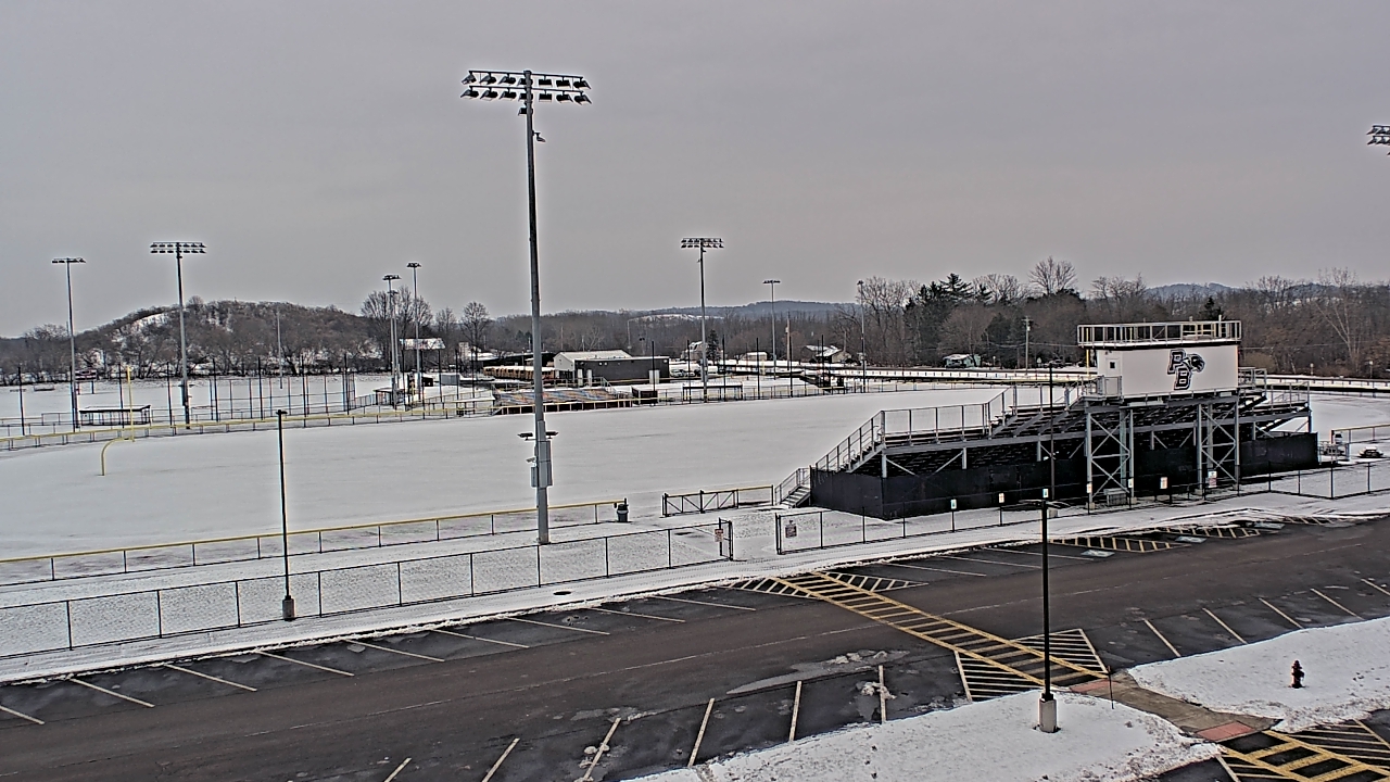 Thumbnail for current weather camera view from Port Byron Central School in Port Byron, New York