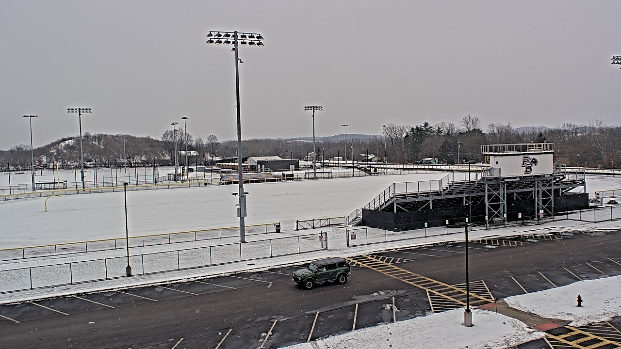 Thumbnail for current weather camera view from Port Byron Central School in Port Byron, New York
