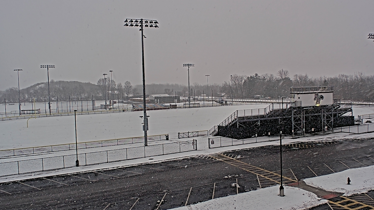 Thumbnail for current weather camera view from Port Byron Central School in Port Byron, New York