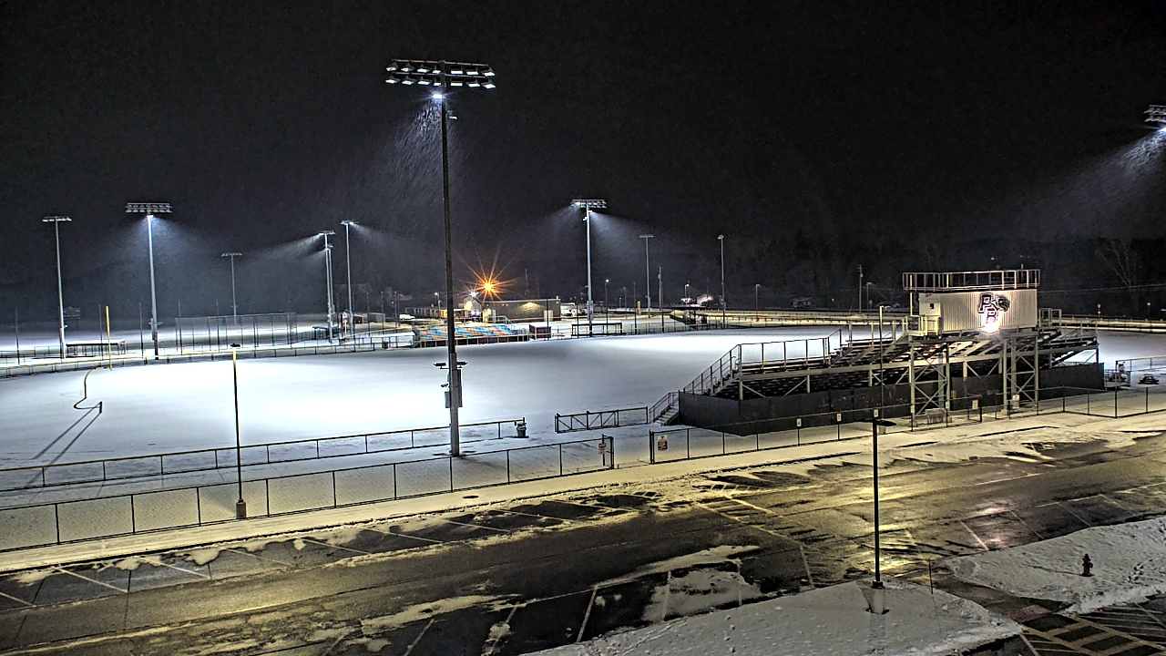 Thumbnail for current weather camera view from Port Byron Central School in Port Byron, New York