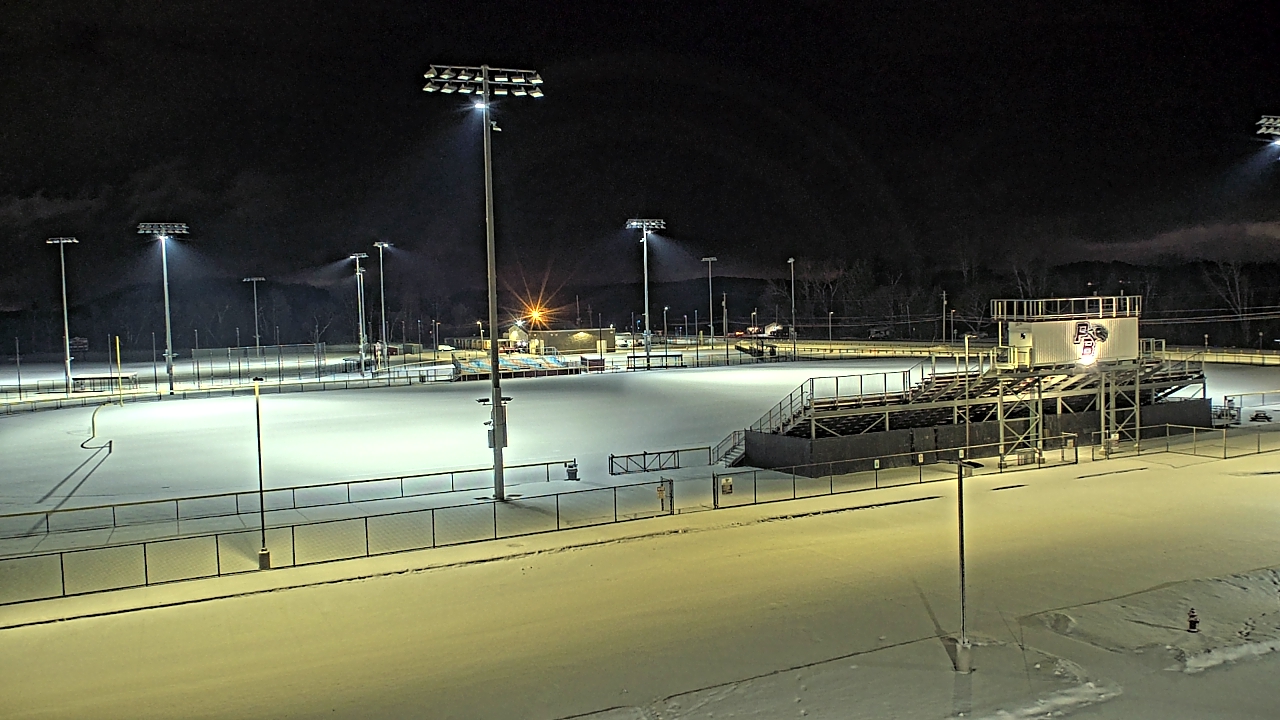 Thumbnail for current weather camera view from Port Byron Central School in Port Byron, New York