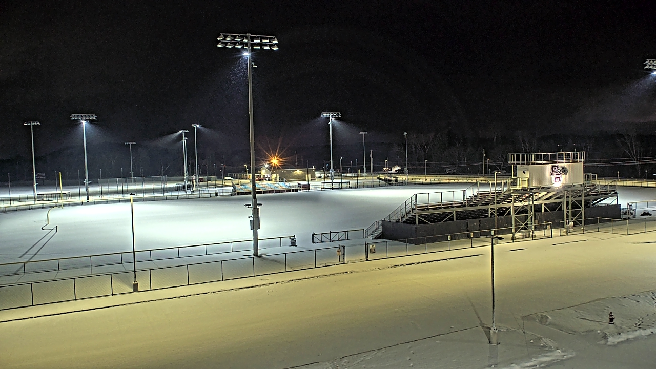 Thumbnail for current weather camera view from Port Byron Central School in Port Byron, New York