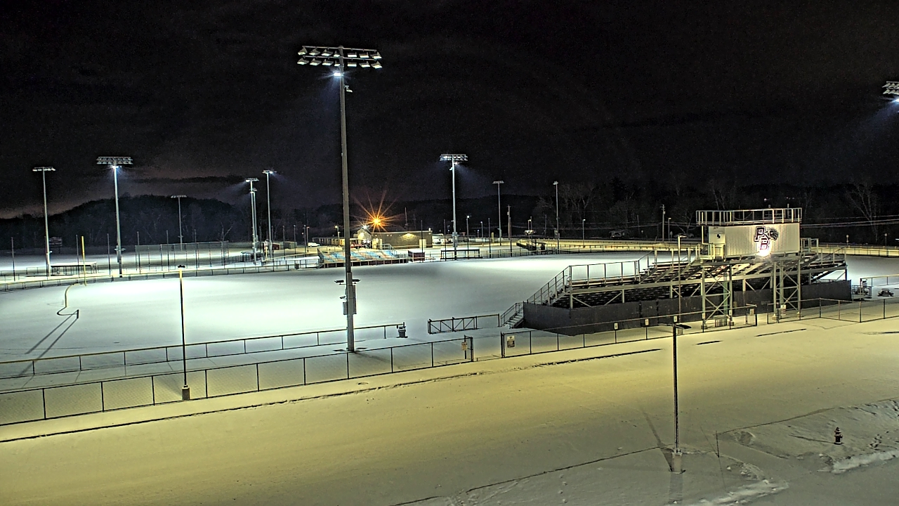 Thumbnail for current weather camera view from Port Byron Central School in Port Byron, New York