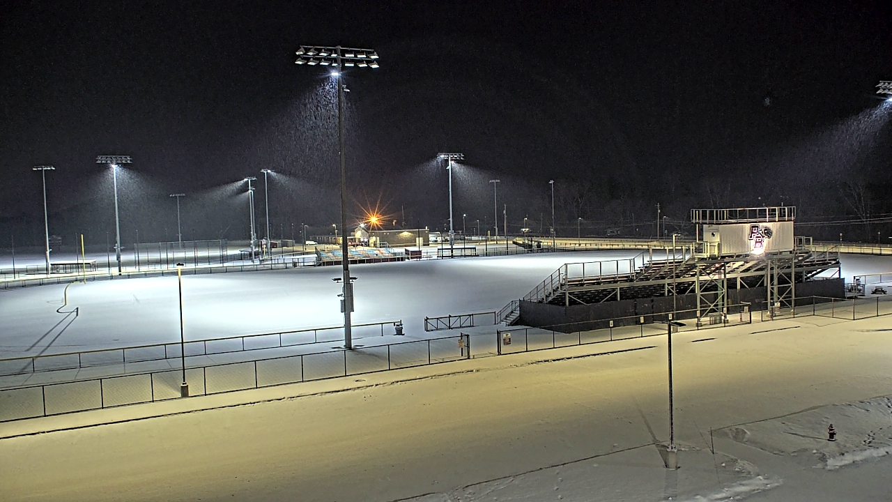 Thumbnail for current weather camera view from Port Byron Central School in Port Byron, New York