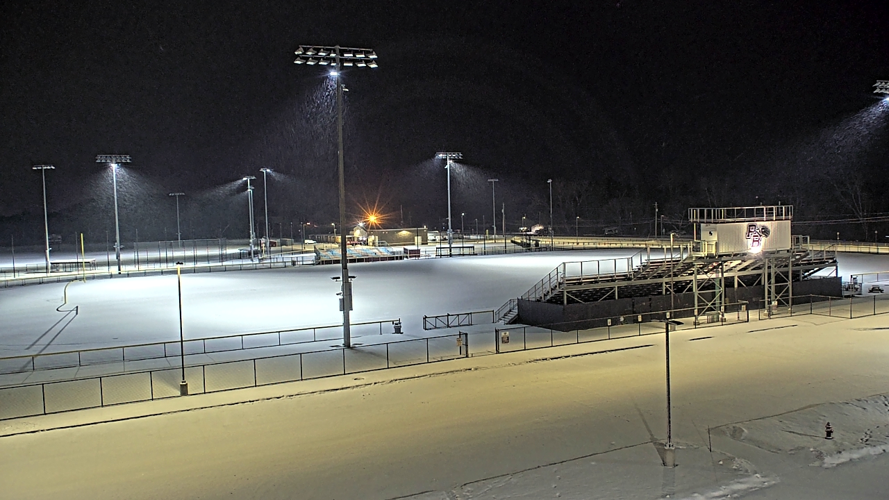 Thumbnail for current weather camera view from Port Byron Central School in Port Byron, New York
