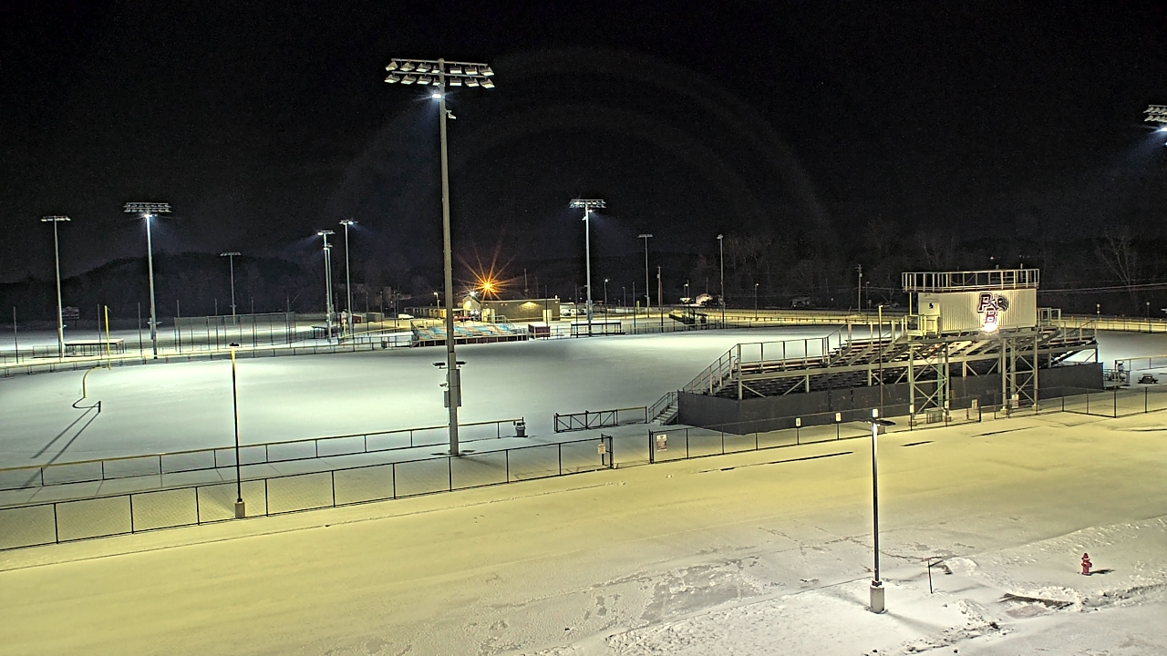 Thumbnail for current weather camera view from Port Byron Central School in Port Byron, New York