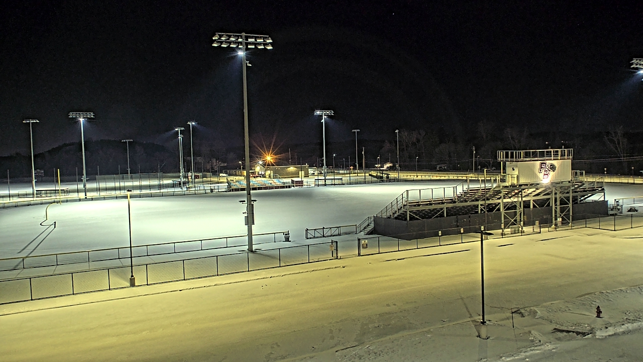 Thumbnail for current weather camera view from Port Byron Central School in Port Byron, New York