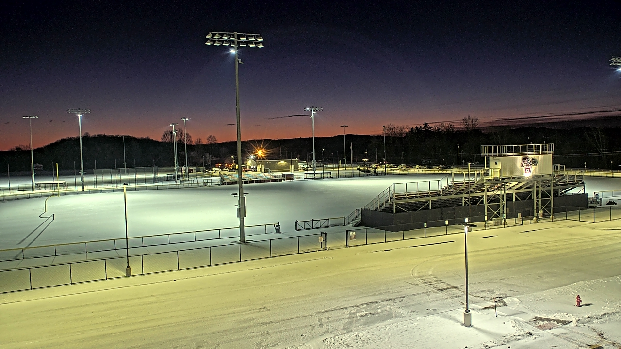 Thumbnail for current weather camera view from Port Byron Central School in Port Byron, New York