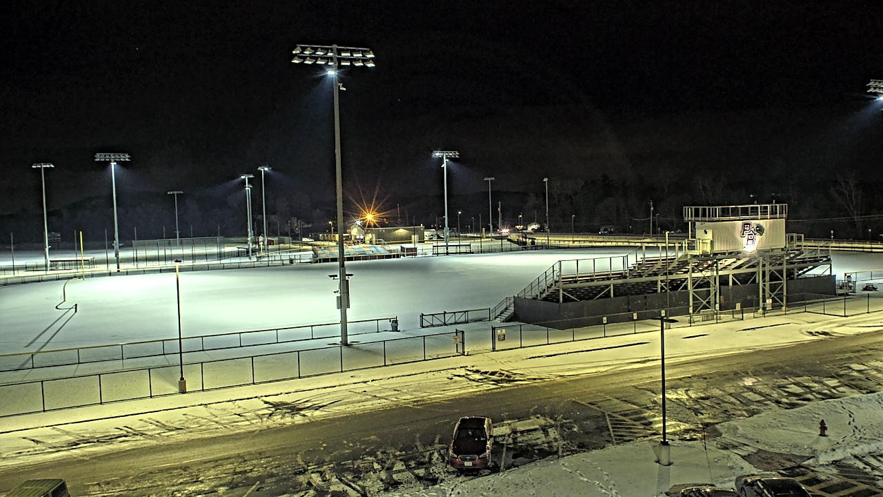 Thumbnail for current weather camera view from Port Byron Central School in Port Byron, New York