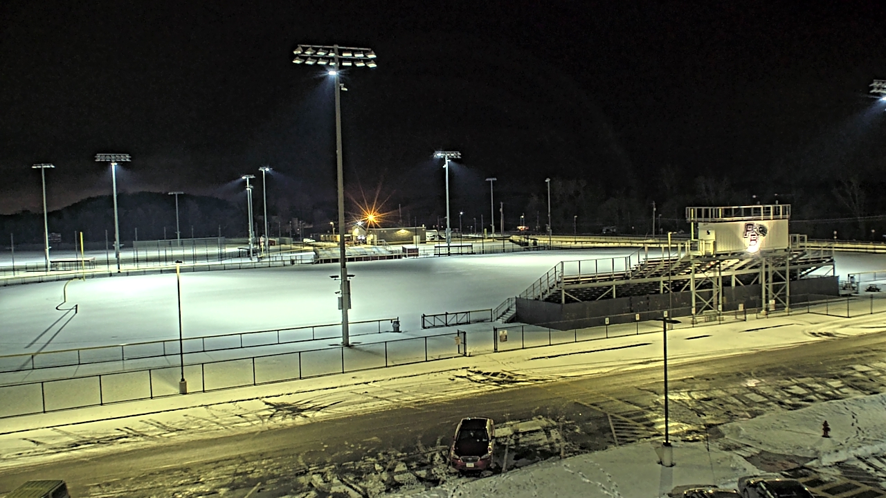 Thumbnail for current weather camera view from Port Byron Central School in Port Byron, New York